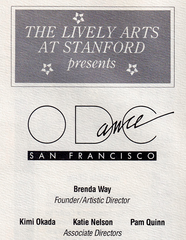 Program 1985