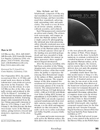Computer Music Journal review
